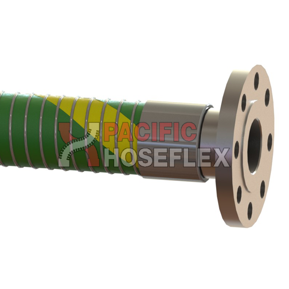 Petroleum Composite Hose Code 1000 Hoses Pacific Hoseflex