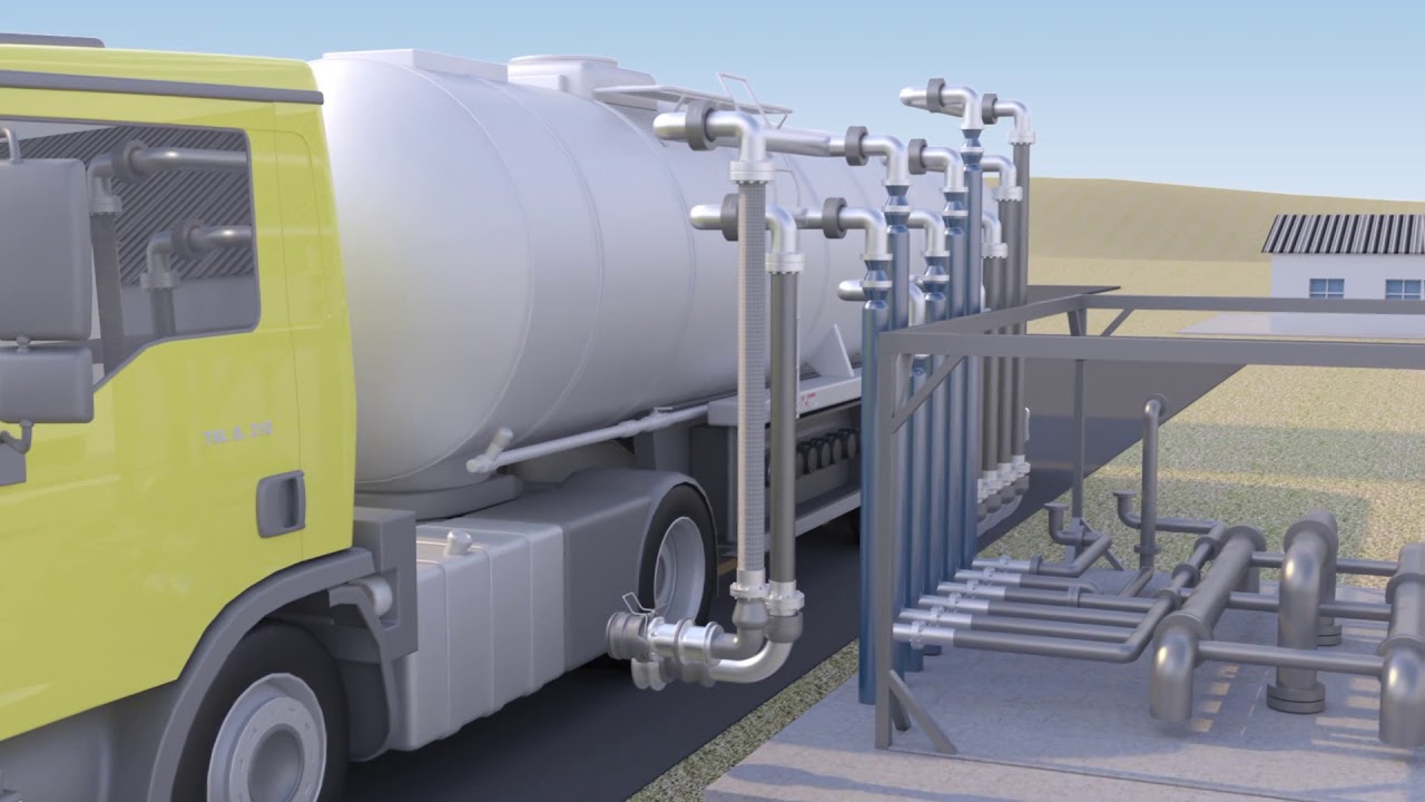 Pacific Hoseflex Petroleum Industry