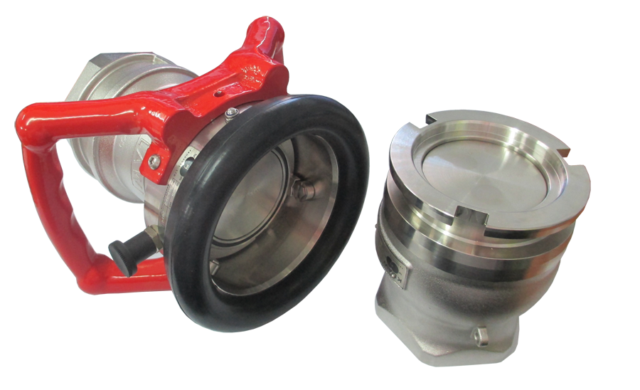 Pacific Hoseflex Offshore Hoses Flexible Hoses and Fittings Pacific