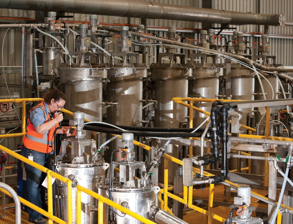 food and beverage manufacturing problemsand how to fix them