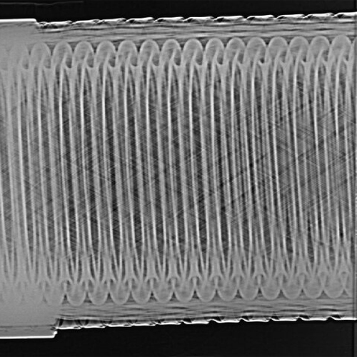 Radiographic Testing