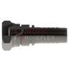 BSPP Cone Seat PTFE Hosetail