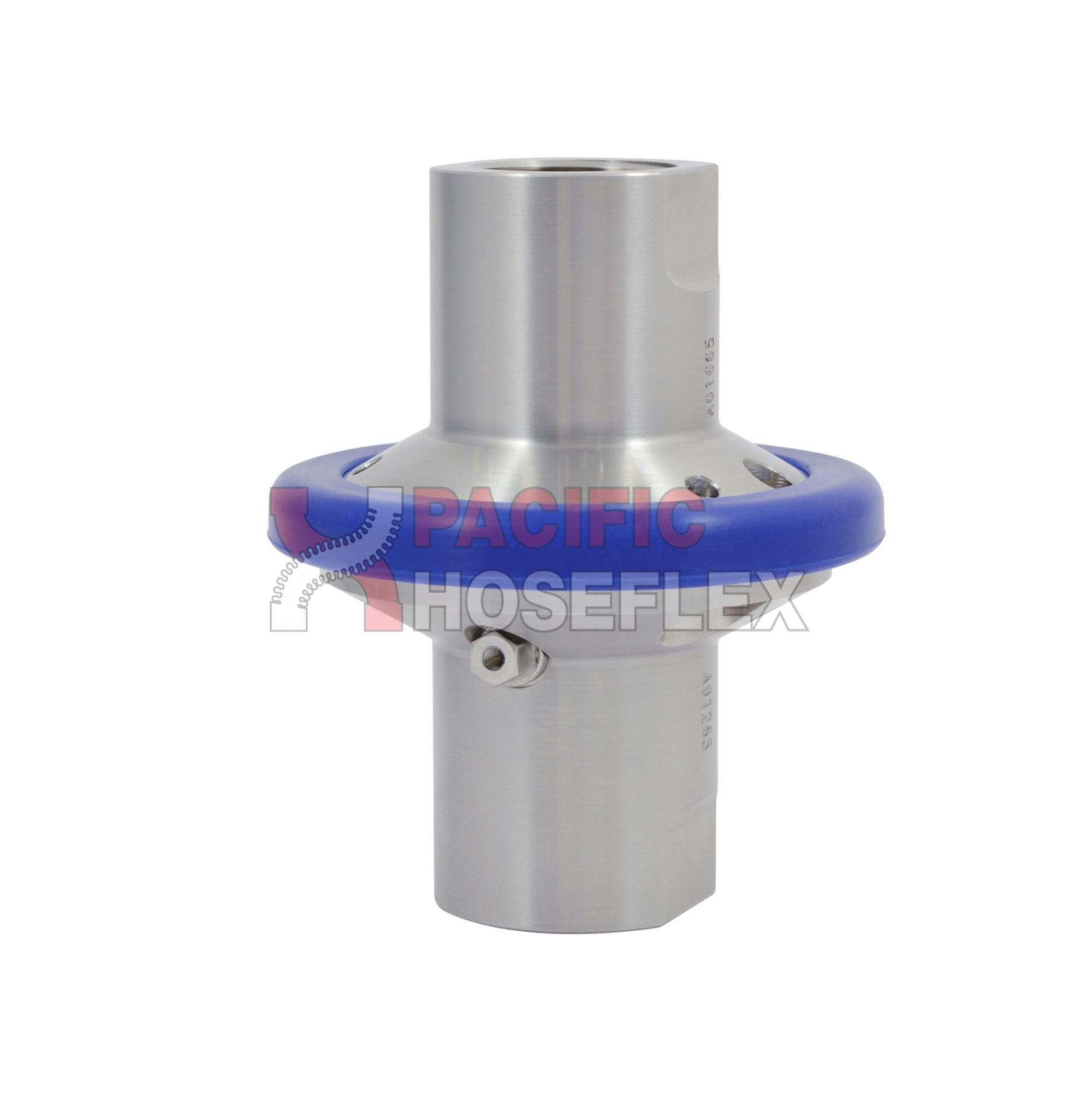 Cryogenic Breakaway Coupling Couplings Pacific Hoseflex