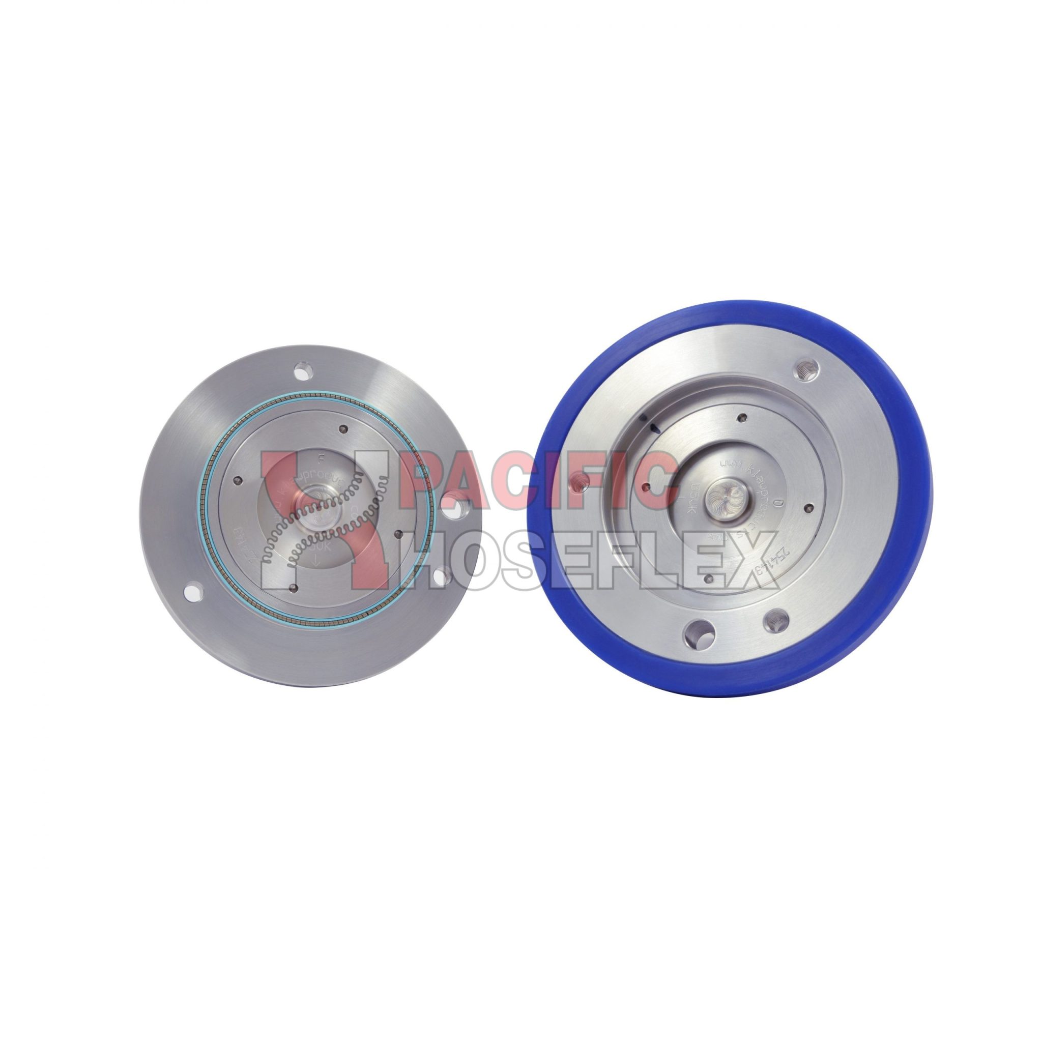 Cryogenic Breakaway Coupling Couplings Pacific Hoseflex