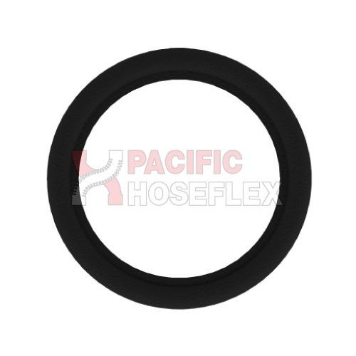 Bosch Type-3 Injector O-Ring Retainer Flat