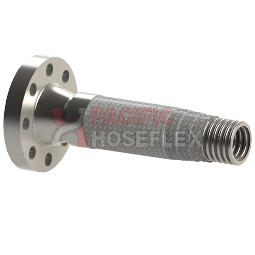 VITALFLEX® - Ultra High Pressure Hose- Pacific Hoseflex
