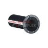 Hard Wall Mining Hose Cut 2