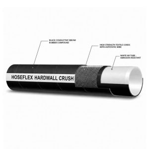 Hardwall Crush Hoses