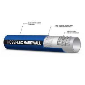 Hardwall Hose