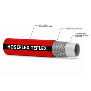 Hoseflex Teflex Hose