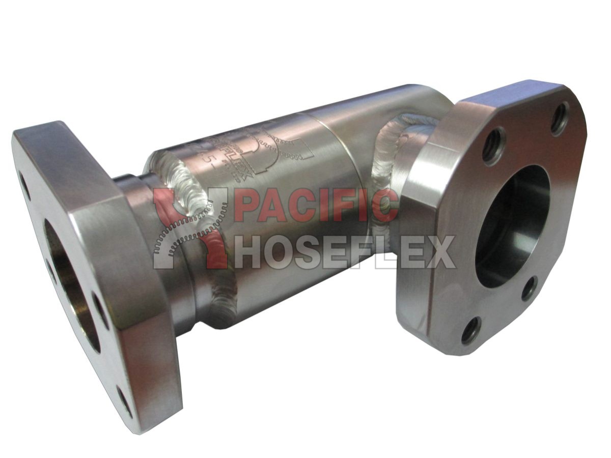 Swivel Joint Style 30 Pacific Hoseflex