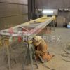 Custom welding fabrication