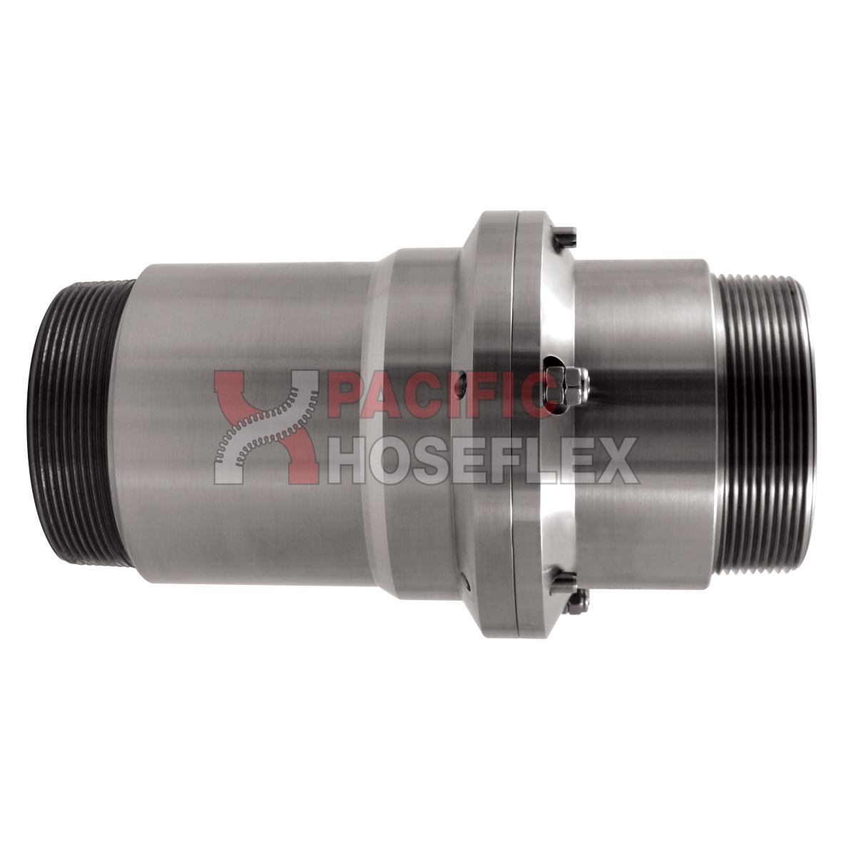 Marine Breakaway Couplings Couplings Pacific Hoseflex