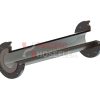 Ptfe Lined Straight 2