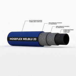 Welblu 20 Welding Hose