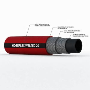 Welred 20 Welding Hose