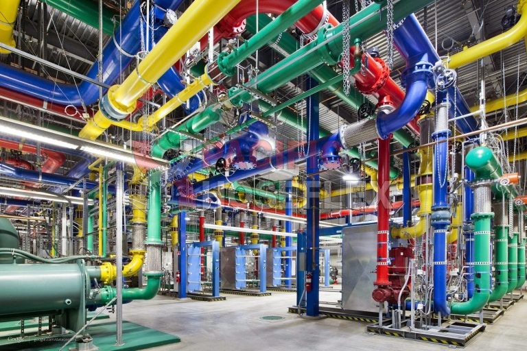 Chemical resistant industry hoses