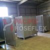 custom welding fabrication