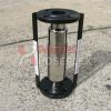 external pressurised expansion joint