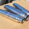 external pressurised expansion joint