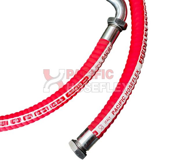 Feedflex Liquid Delivery Hose Food Grade Alcohol Beverage Hose