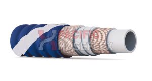 Milk Suction Hose - Food Grade