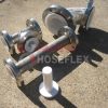 lined piping systems spool