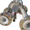 lined piping systems spool