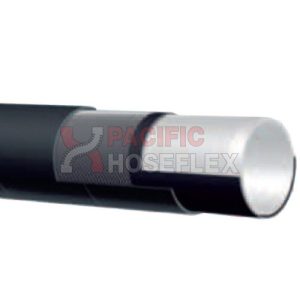 Milk Tanker Hard Wall Crush Resistant - Food Grade Hose