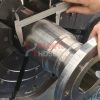 offshore abrasive hose
