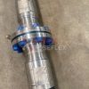 offshore abrasive hose