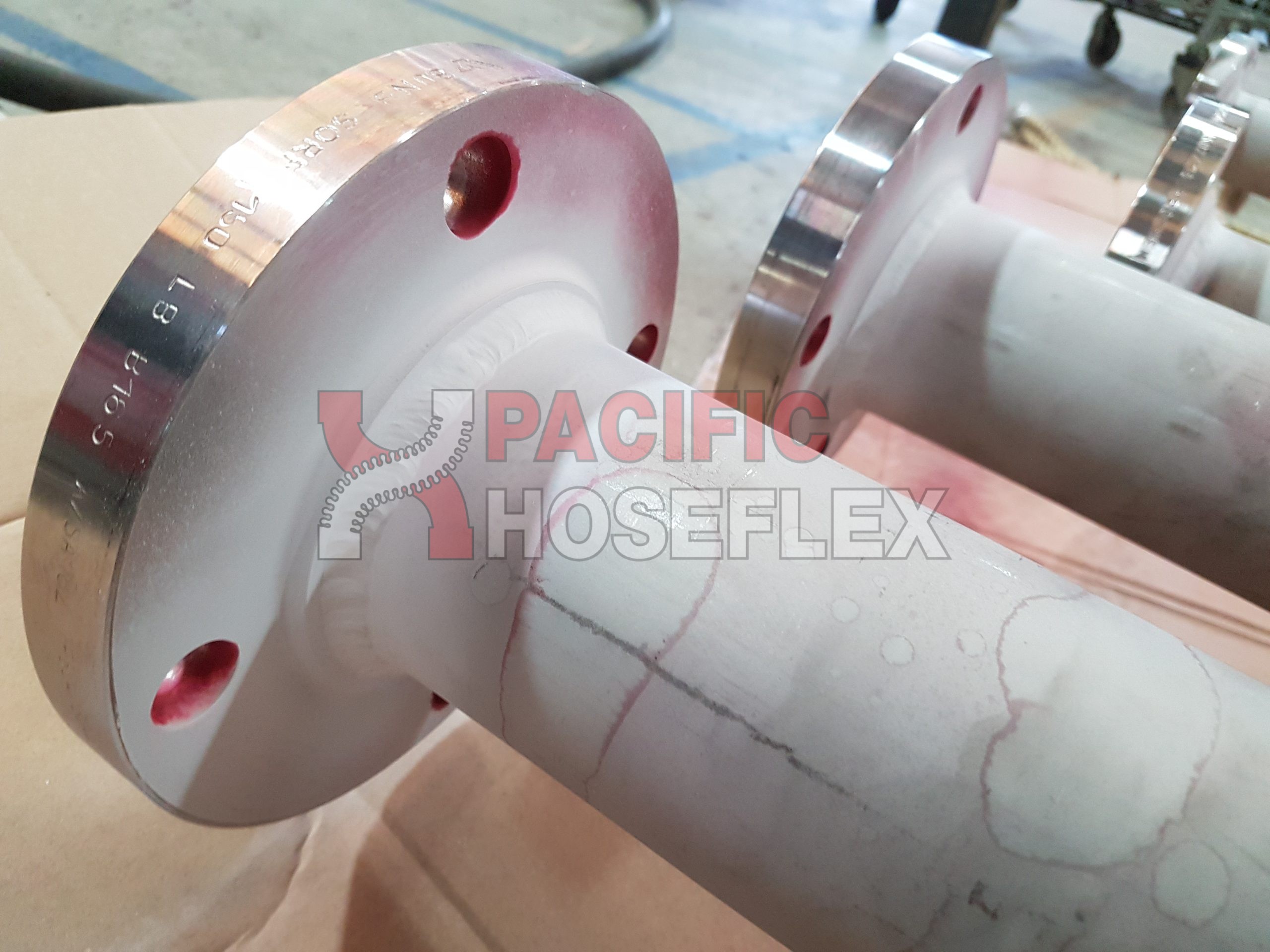 Pt Pipe Spools