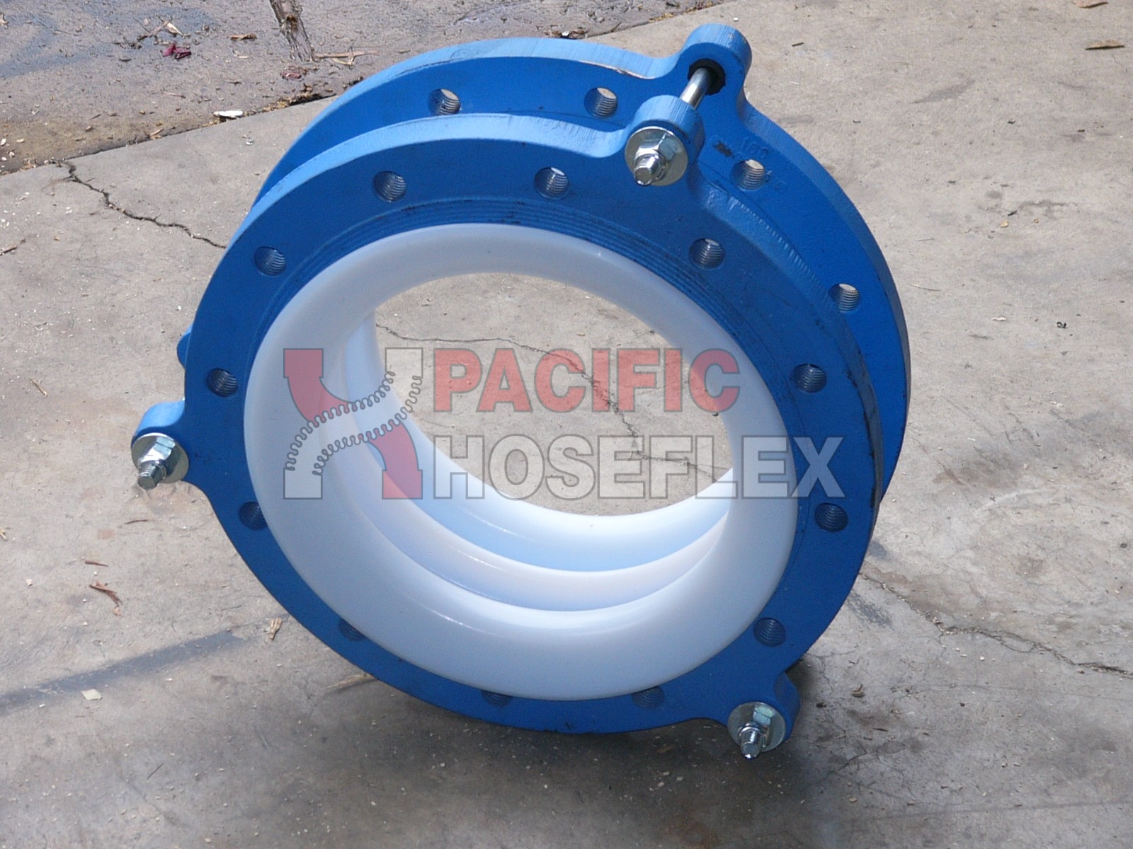 ptfe expansion joint