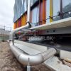 vitalflex seismic joints
