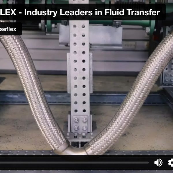 VITALFLEX – Industry Leaders in Fluid Transfer