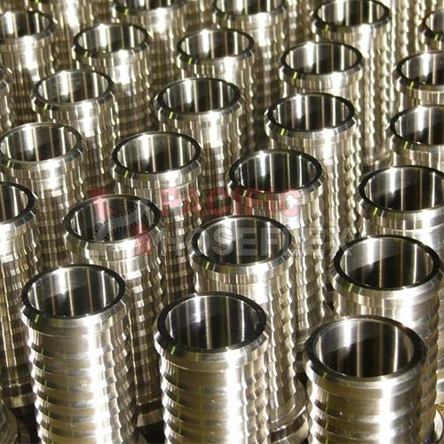 Custom Fittings