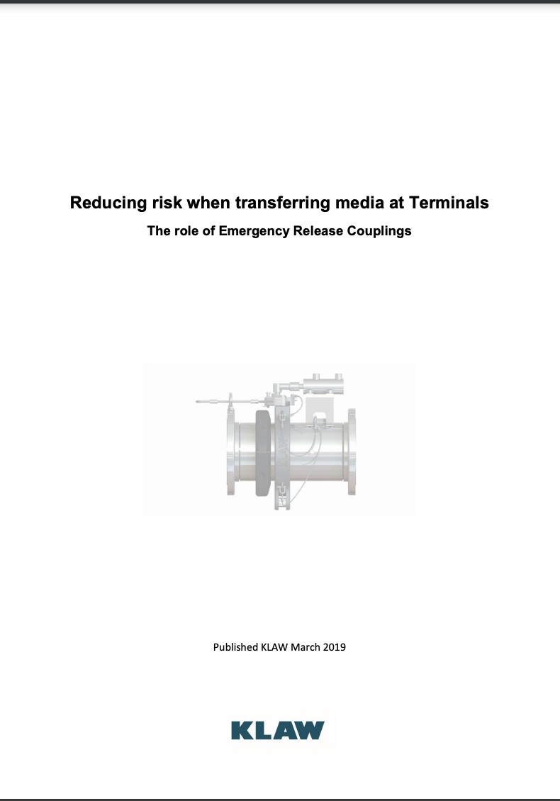 Klaw Coupling white paper