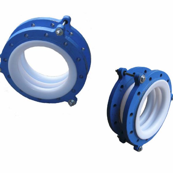 Ptfe Expansion Joint Design