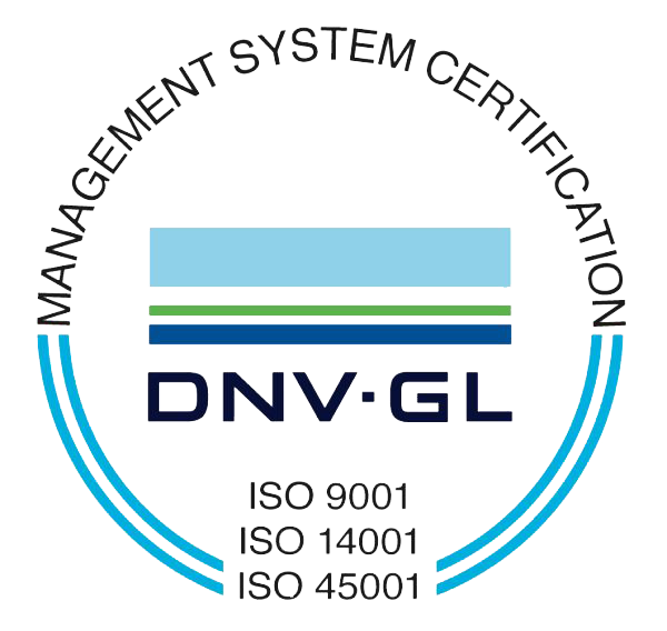 Dnv Gl Iso 90011400145001jas Anz Certification Mark 600x568
