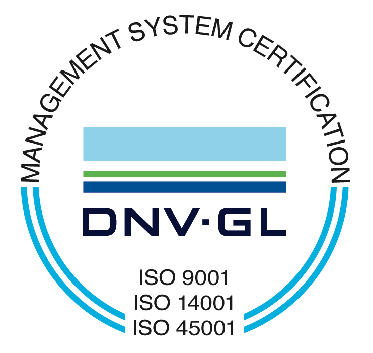 11 Management System Certification Iso 9001 + Iso 14001 Template