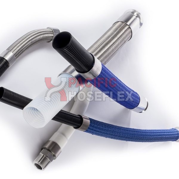 Pharmaceutical hoses