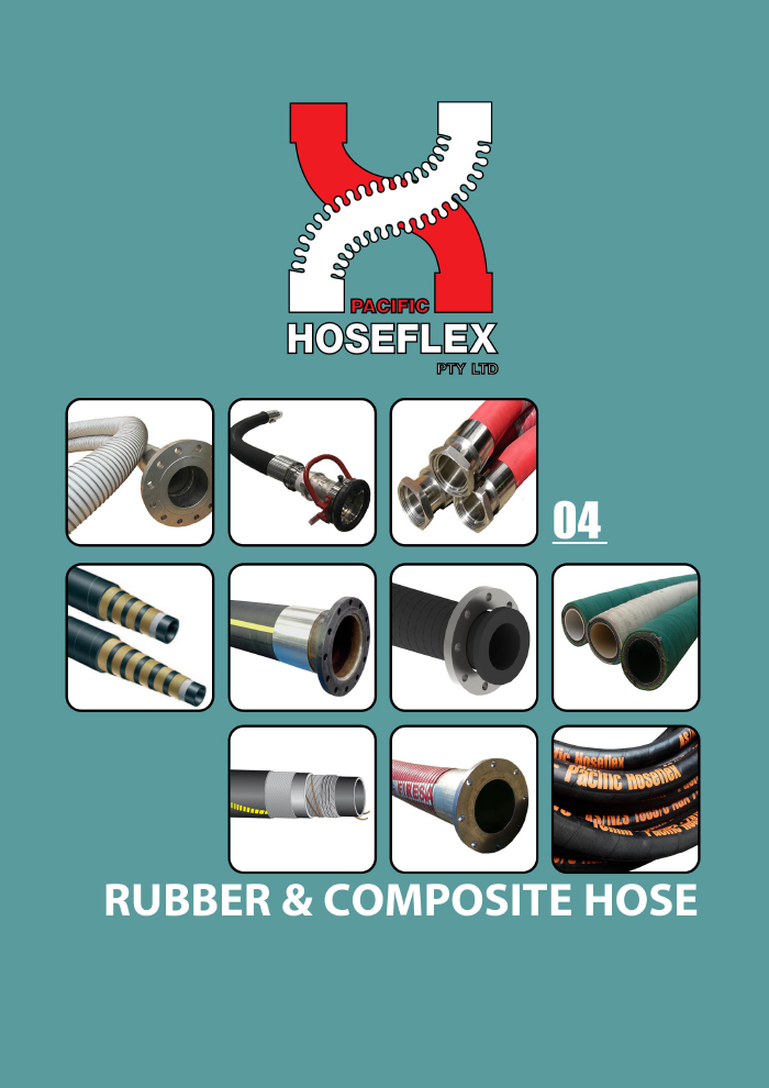 Rubber and Composite Hose pdf