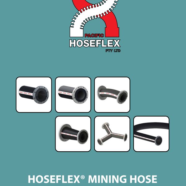 Hoseflex Mining Hose 2