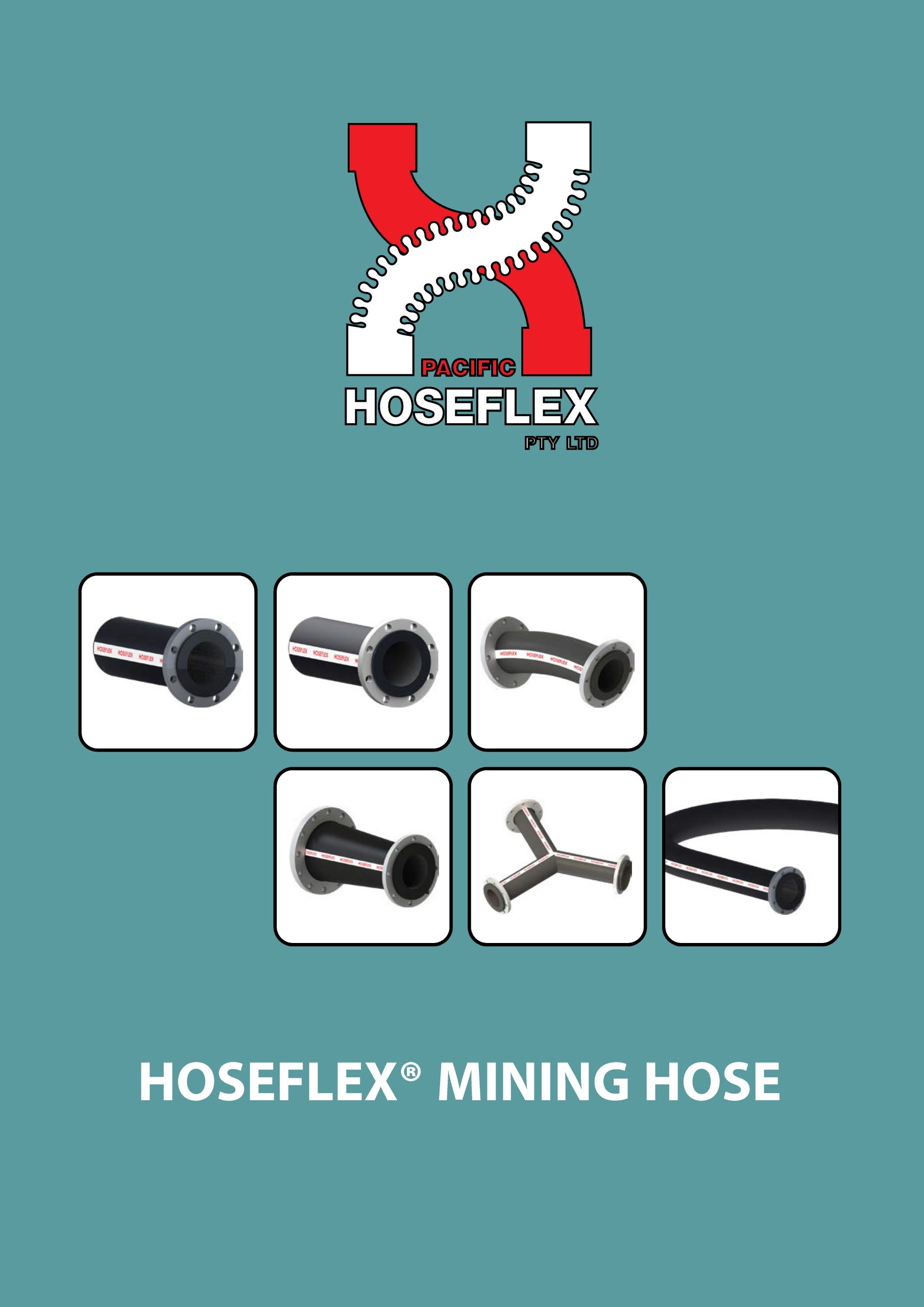Hoseflex Mining Hose 2