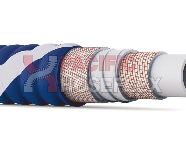 Milk Suction & Delivery Food Grade Hose