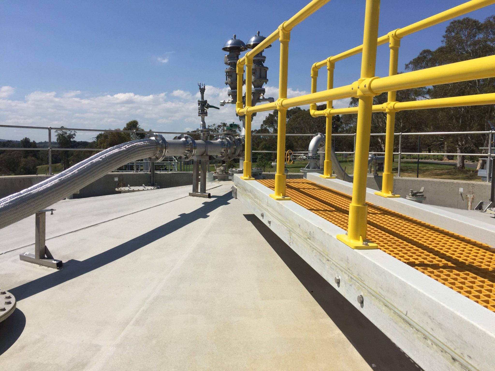 vitalflex omega 5 - Chemical resistant hose