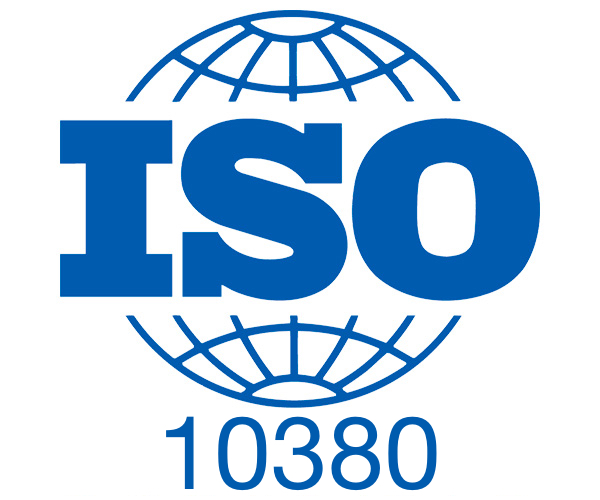 Iso 10380