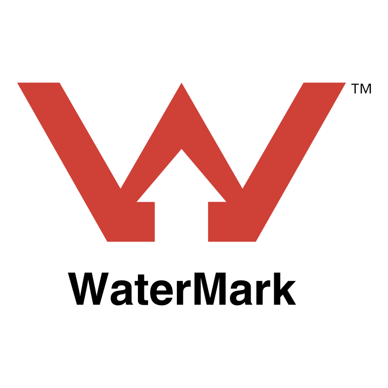 Watermark Logo Png Transparent