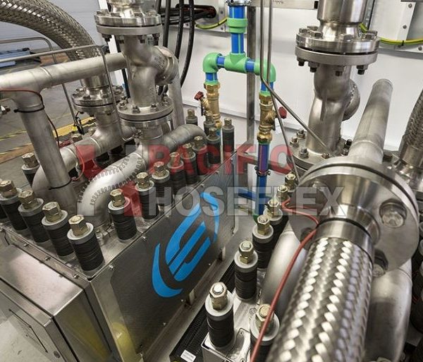 Cummins Pem Electrolyzer - Hydrogen Gas