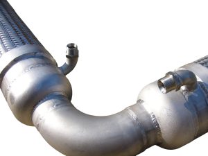 VITALFLEX® – Vacuum Jacketed Semi-Hydrogen Gas Hose